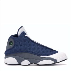 Sneakers and daycare cots